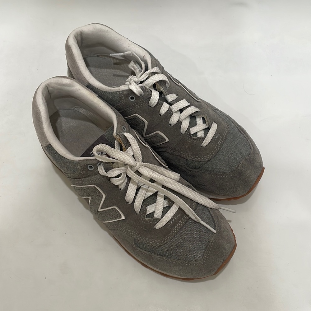 New Balance 574 USED
